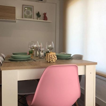 Amsterdam 29 - Precioso Apartamento Para 6 Personas Rosas Exteriör bild