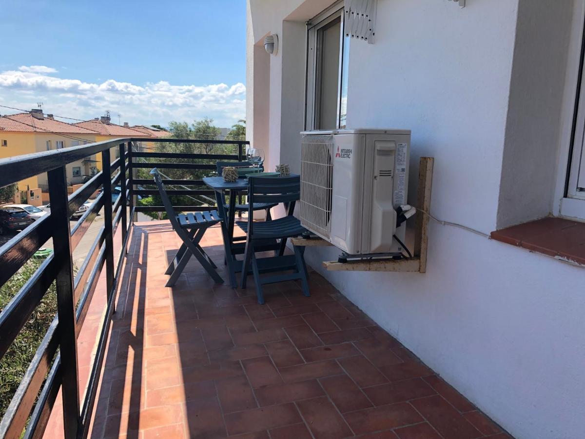 Amsterdam 29 - Precioso Apartamento Para 6 Personas Rosas Exteriör bild