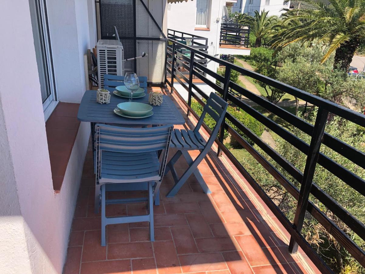 Amsterdam 29 - Precioso Apartamento Para 6 Personas Rosas Exteriör bild
