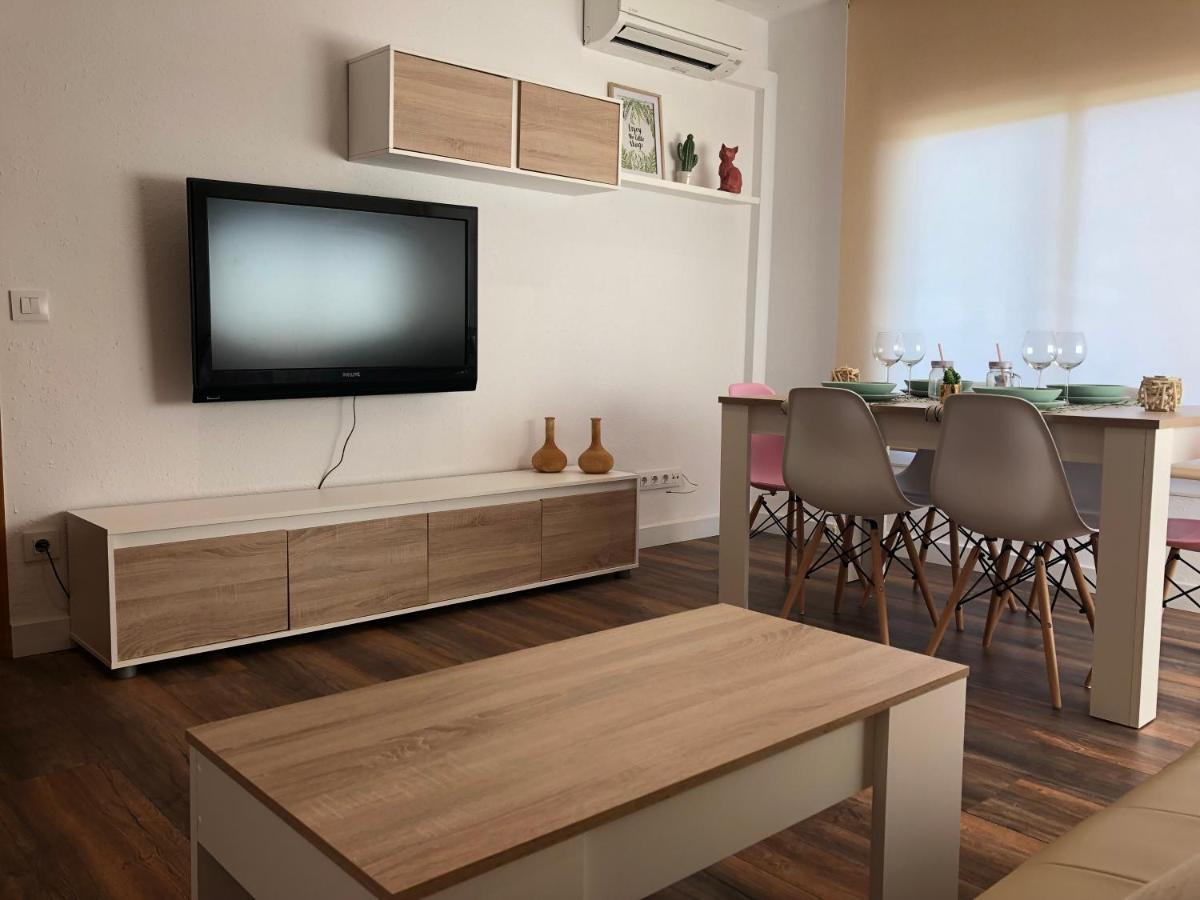 Amsterdam 29 - Precioso Apartamento Para 6 Personas Rosas Exteriör bild