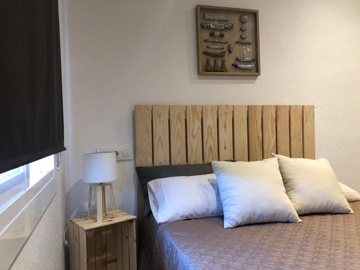 Amsterdam 29 - Precioso Apartamento Para 6 Personas Rosas Exteriör bild