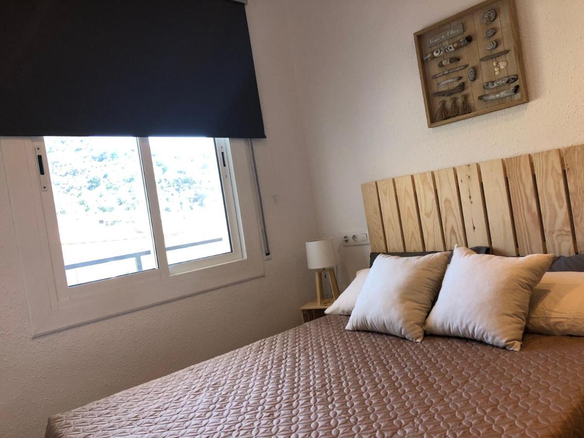 Amsterdam 29 - Precioso Apartamento Para 6 Personas Rosas Exteriör bild