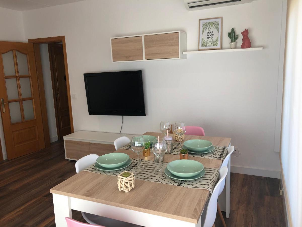 Amsterdam 29 - Precioso Apartamento Para 6 Personas Rosas Exteriör bild