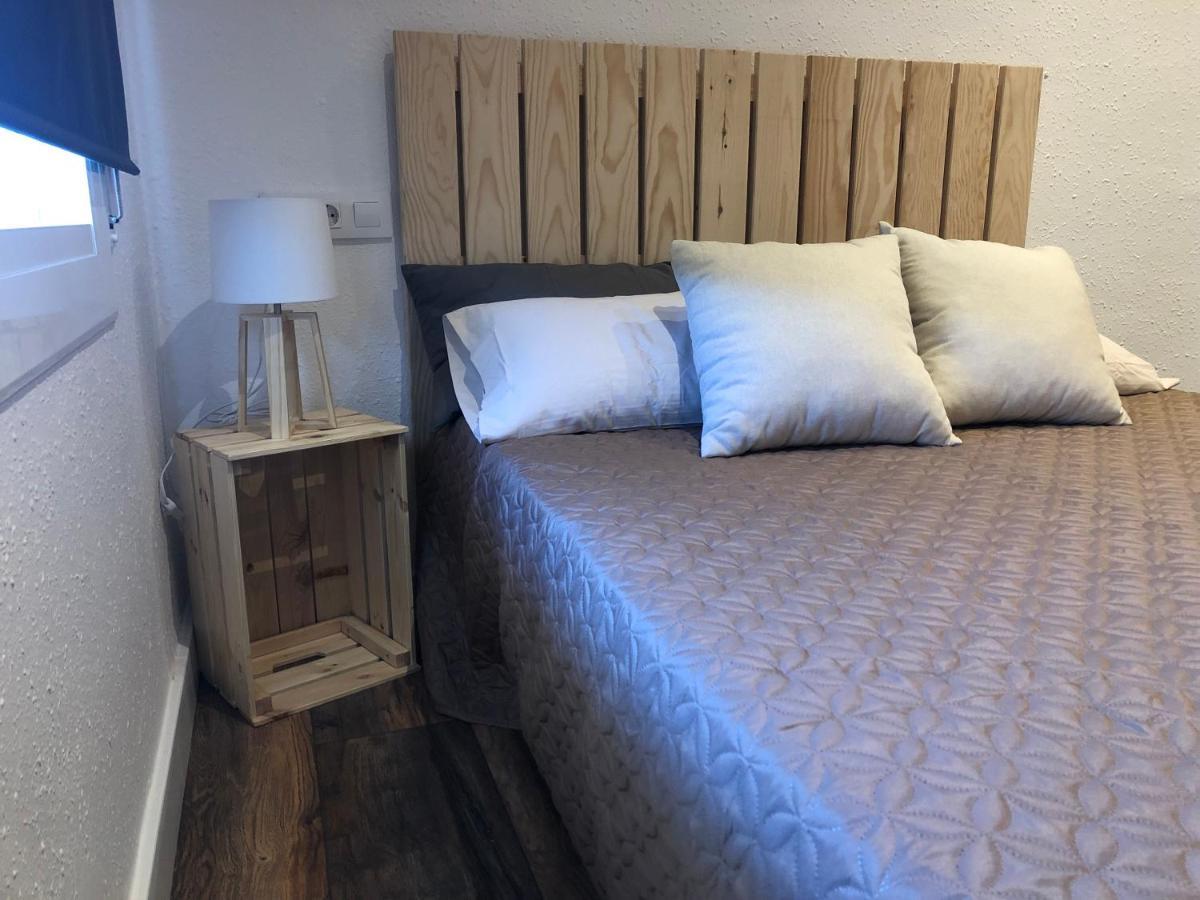 Amsterdam 29 - Precioso Apartamento Para 6 Personas Rosas Exteriör bild