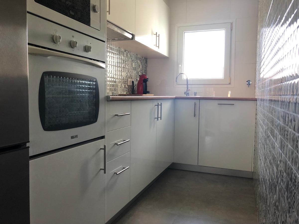 Amsterdam 29 - Precioso Apartamento Para 6 Personas Rosas Exteriör bild