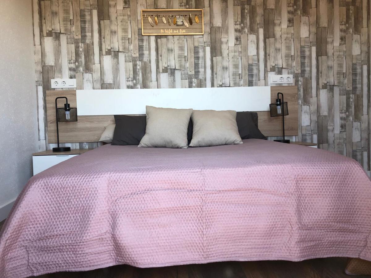 Amsterdam 29 - Precioso Apartamento Para 6 Personas Rosas Exteriör bild