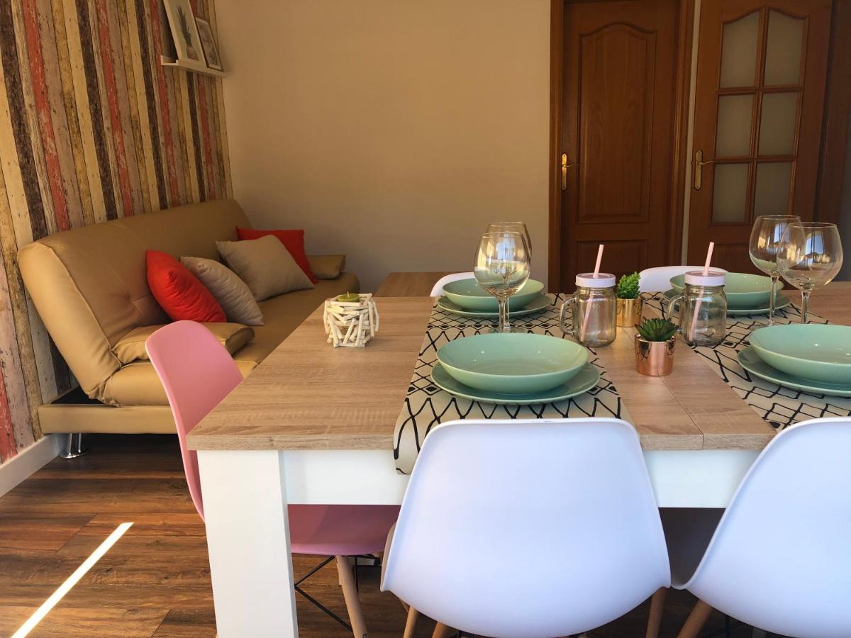 Amsterdam 29 - Precioso Apartamento Para 6 Personas Rosas Exteriör bild