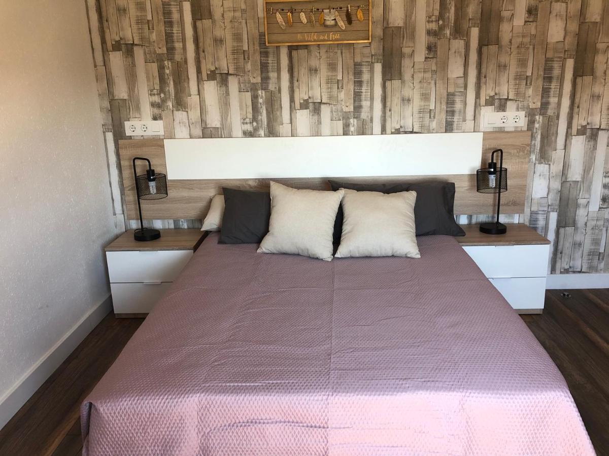 Amsterdam 29 - Precioso Apartamento Para 6 Personas Rosas Exteriör bild