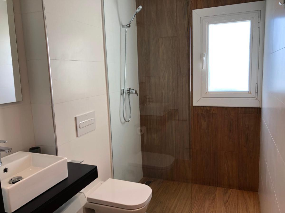 Amsterdam 29 - Precioso Apartamento Para 6 Personas Rosas Exteriör bild