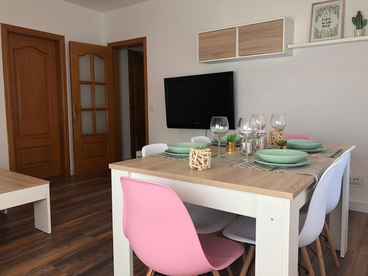 Amsterdam 29 - Precioso Apartamento Para 6 Personas Rosas Exteriör bild