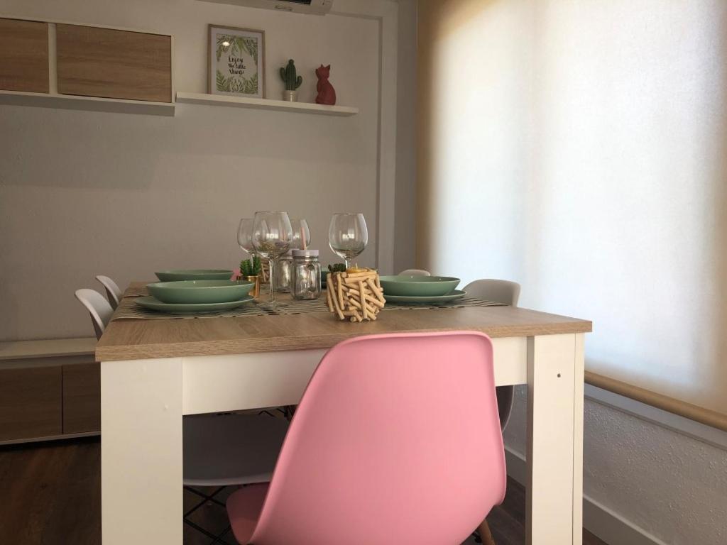 Amsterdam 29 - Precioso Apartamento Para 6 Personas Rosas Exteriör bild